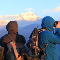 ghorepani-poonhill-trekking 