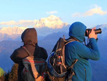 ghorepani-poonhill-trekking 