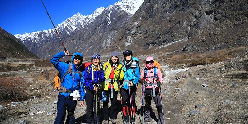 langtang-trek-nepal 