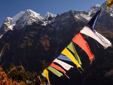 trekking-in-kanchanjunga 