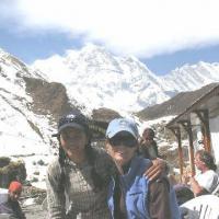 Bisnu Thapa 