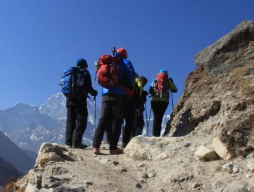 everest-high-pass-trek 