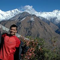 Surya Lama 