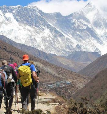 why-trekking-in-Nepal 